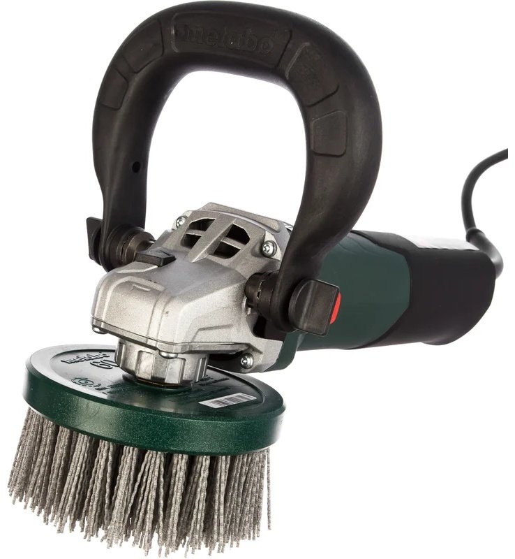 Шлифмашина полировальная Metabo PE 15-25 Set (615250500) купить,0
