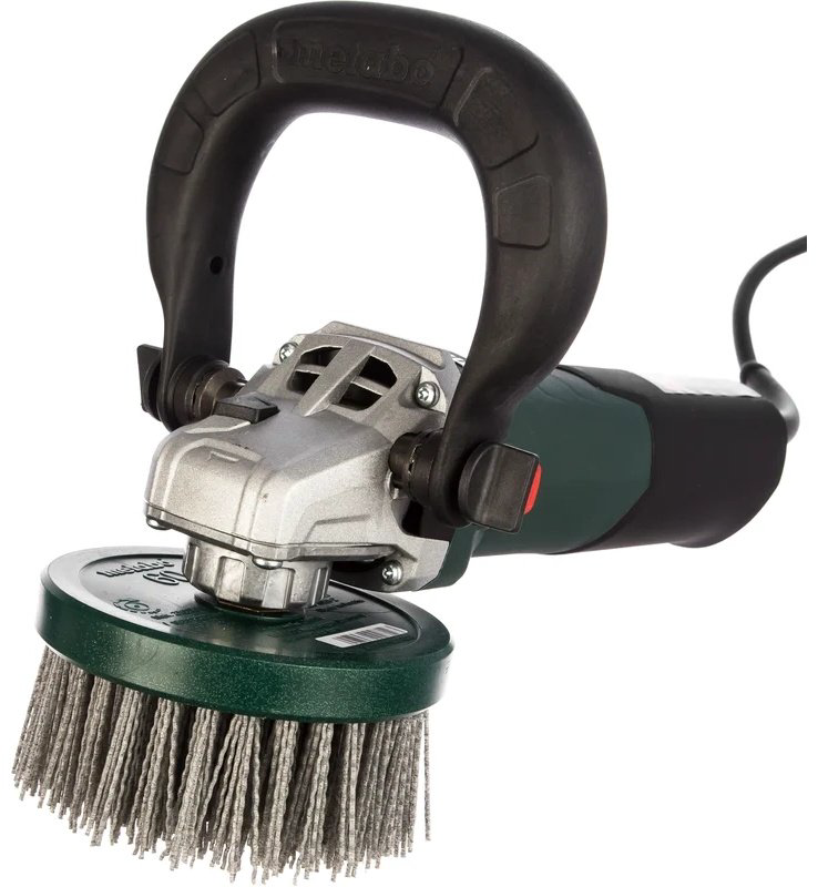 Шлифмашина полировальная Metabo PE 15-25 Set (615250500) купить,NaN