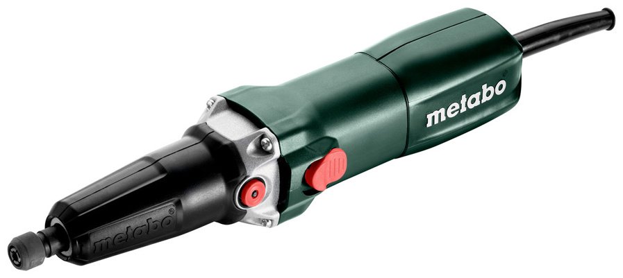 Шлифмашина прямошлифовальная Metabo 600616000