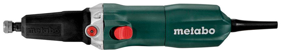 Шлифмашина прямошлифовальная Metabo 600616000 купить,NaN