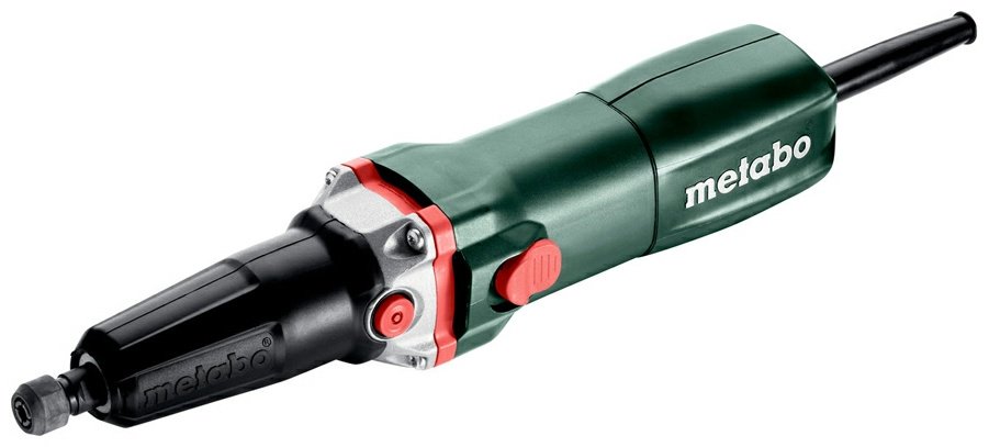Шлифмашина прямошлифовальная Metabo GE 950 G Plus (600618000)