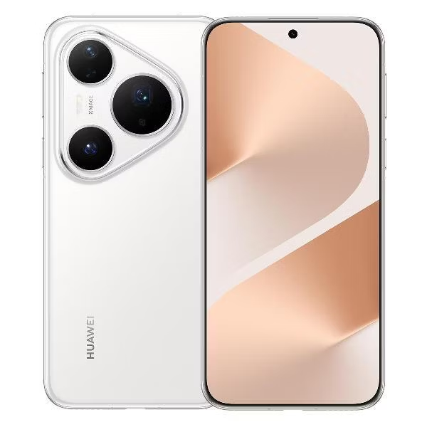 Смартфон Huawei Pura 80 PRO 12/512GB Glazed white купить,449890