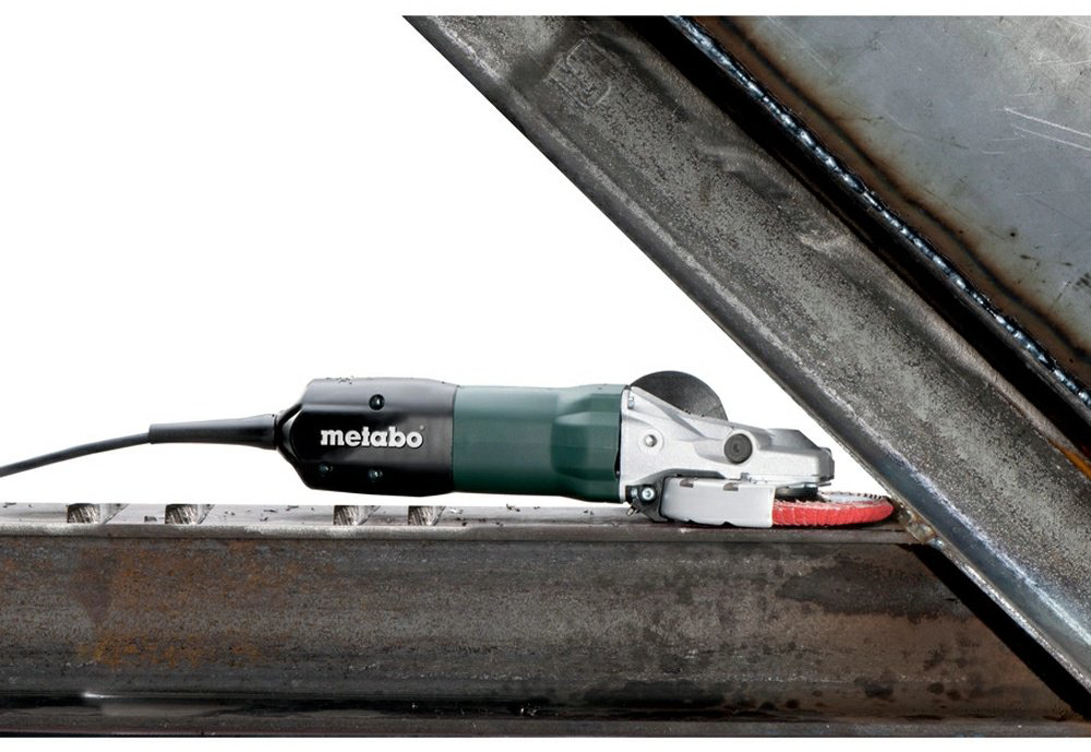 Шлифмашина угловая Metabo WEF 9-125 Quick (613060000) купить,NaN
