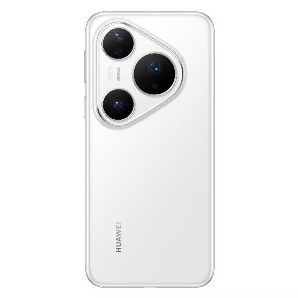 Смартфон Huawei Pura 80 PRO 12/512GB Glazed white купить,449890