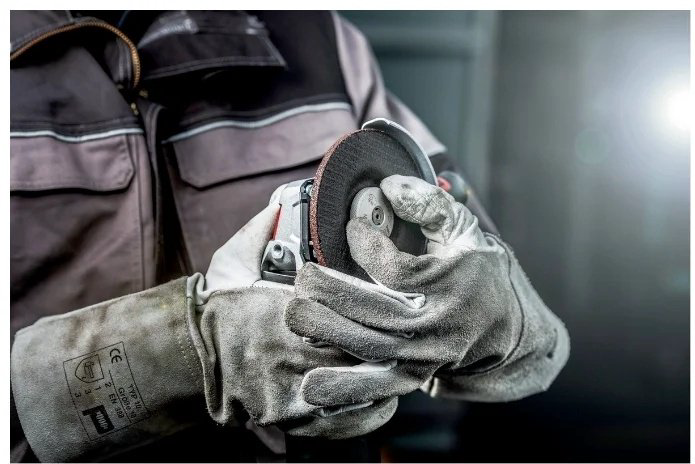 Шлифмашина угловая Metabo WEV 11-125 Quick 603625500 купить,NaN