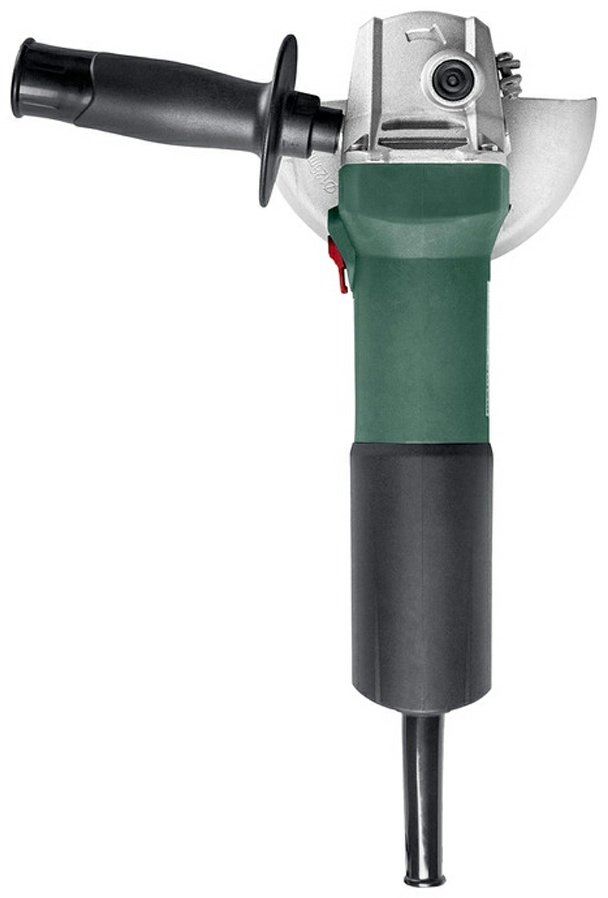 Шлифмашина угловая Metabo W 850-125 (603608000) купить,0