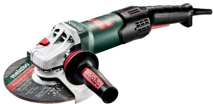 Шлифмашина угловая Metabo WE 19-180 Quick RT купить,NaN
