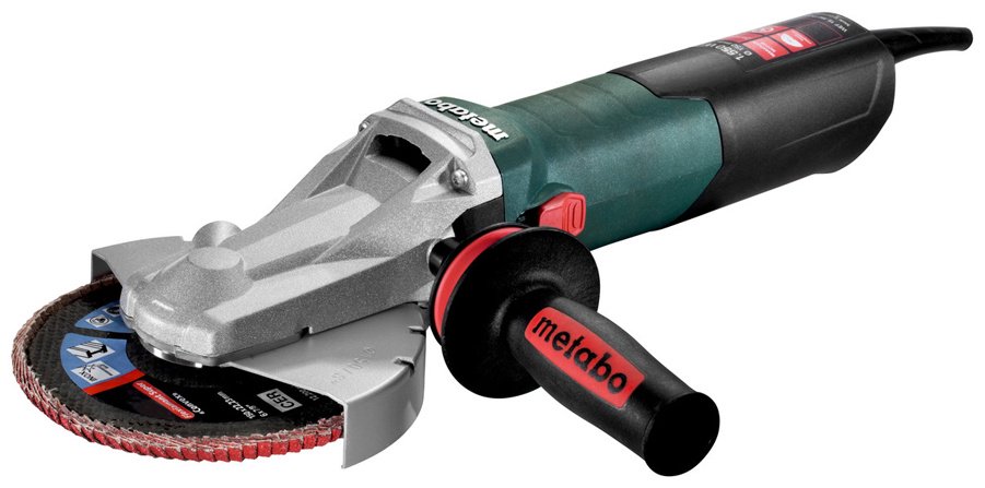 Шлифмашина угловая Metabo 613083000