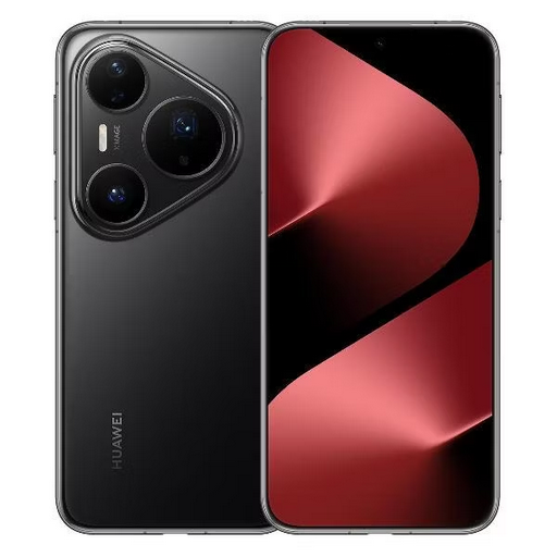 Смартфон Huawei Pura 80 PRO 12/512GB Glazed Black