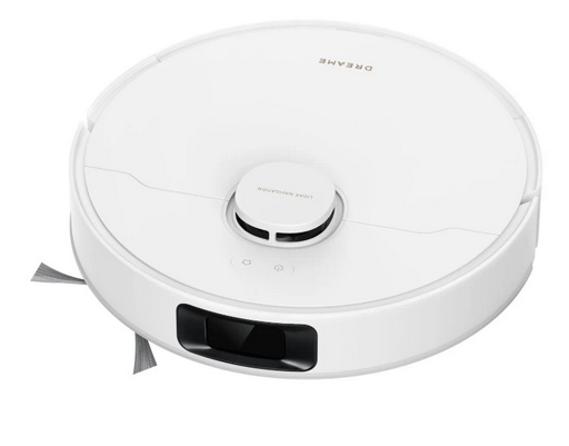 Робот-пылесос Dreame D20 Plus W1438 White - ForteMarket Робот-пылесос Dreame D20 Plus W1438 White купить,0