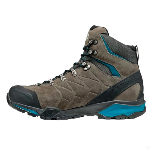 Треккинговые ботинки Scarpa ZG Trk GTX 67081-200-1 41.5 Titanium Lake Blue - ForteMarket Треккинговые ботинки Scarpa ZG Trk GTX 67081-200-1 41.5 Titanium Lake Blue купить,0