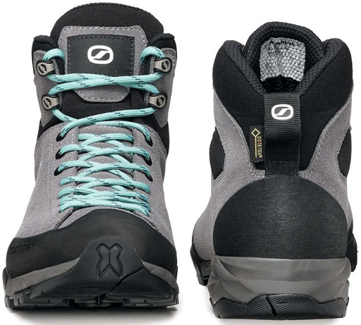Треккинговые ботинки Scarpa Mojito Hike Gtx 40 63323-202-7 Smoke Jade - ForteMarket Треккинговые ботинки Scarpa Mojito Hike Gtx 40 63323-202-7 Smoke Jade купить,0