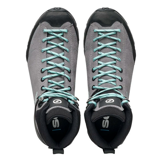 Треккинговые ботинки Scarpa Mojito Hike Gtx 40 63323-202-7 Smoke Jade - ForteMarket Треккинговые ботинки Scarpa Mojito Hike Gtx 40 63323-202-7 Smoke Jade купить,0