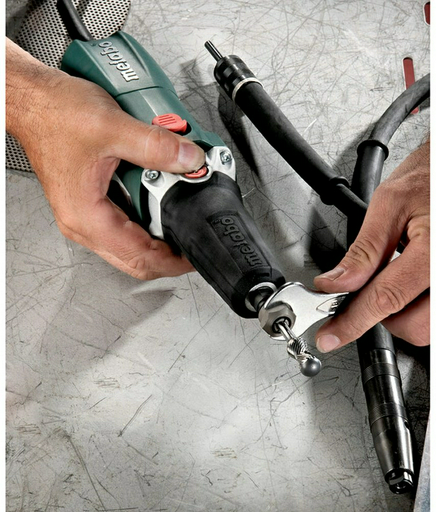 Шлифмашина прямошлифовальная Metabo GE 950 G Plus (600618000)