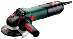 Шлифмашина угловая Metabo WEV 17-125 Quick Inox (600517000)