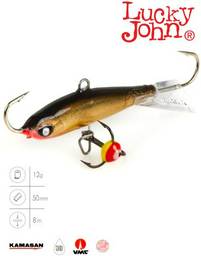 Балансир Lucky John 51401-10H 1 шт