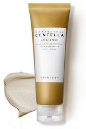 Skin1004 Madagascar Centella Ampoule Foam пенка 125 мл