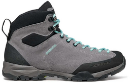 Треккинговые ботинки Scarpa Mojito Hike Gtx 40 63323-202-7 Smoke Jade - ForteMarket
