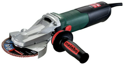 Шлифмашина угловая Metabo WEF 15-125 Quick (613082000)
