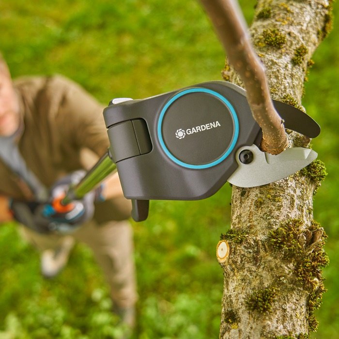 Высоторез GARDENA 12081-20