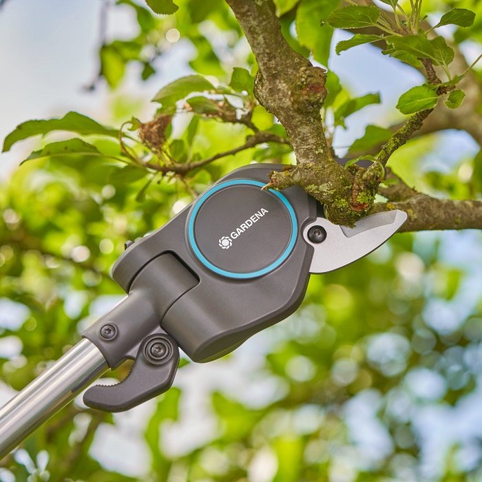 Высоторез GARDENA 12081-20