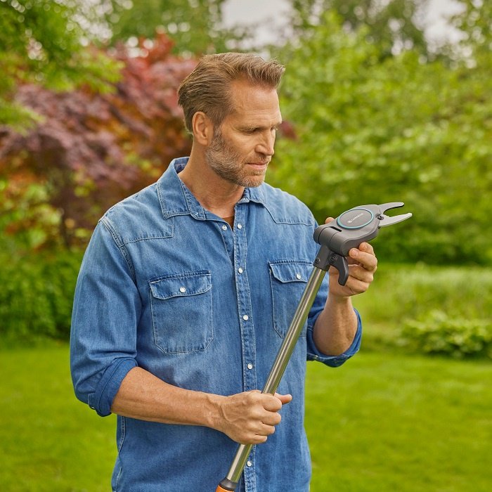 Высоторез GARDENA 12081-20