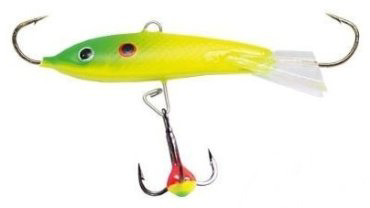 Балансир Lucky John 81901-19 1 шт купить,NaN