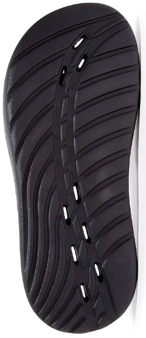 Сланцы Speedo Slide Speedo 7 40.5 8-122300001 Black купить,0