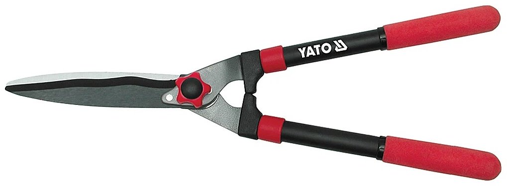 Кусторез YATO YT-8822
