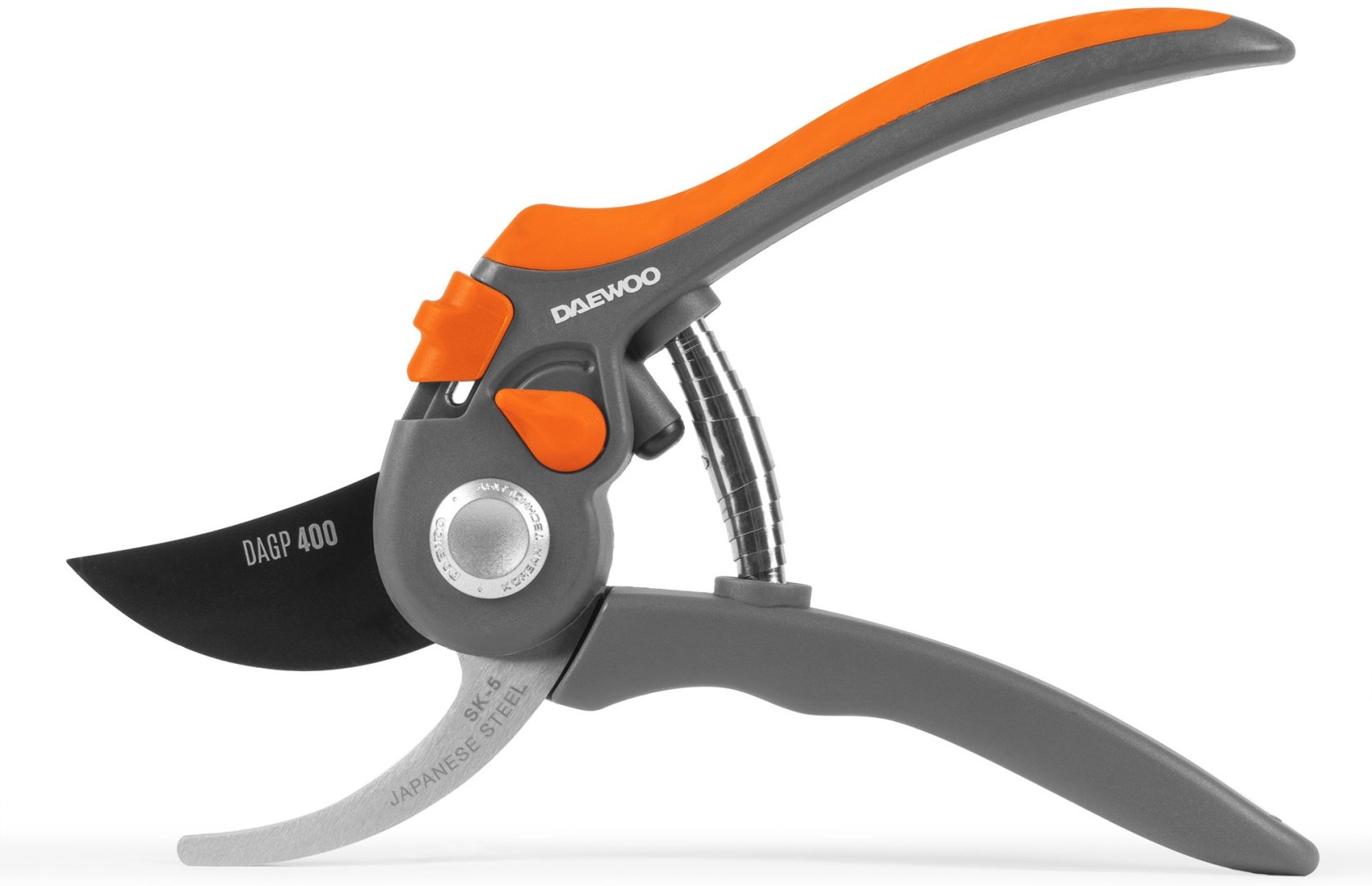 Секатор Daewoo DAGP 400