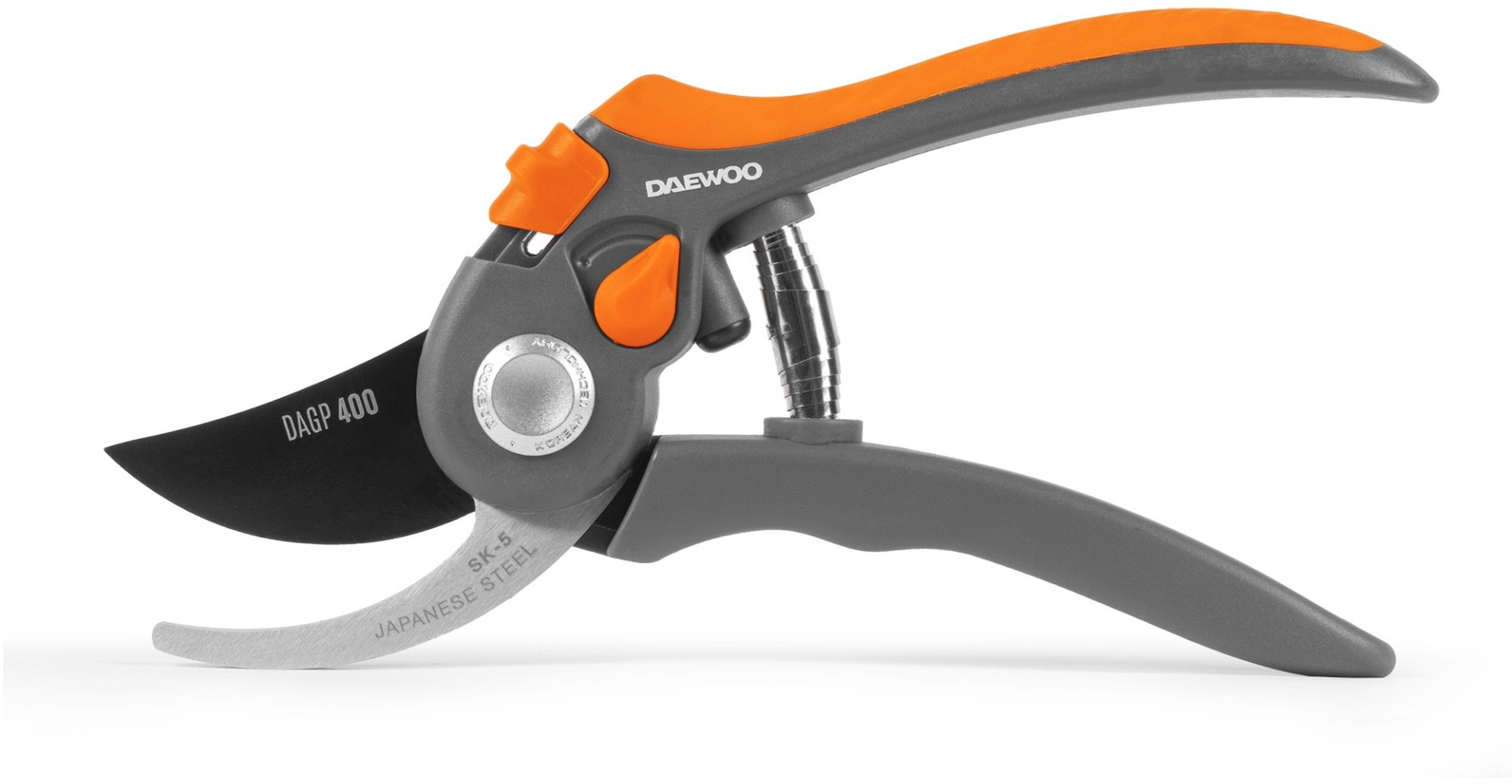 Секатор Daewoo DAGP 400