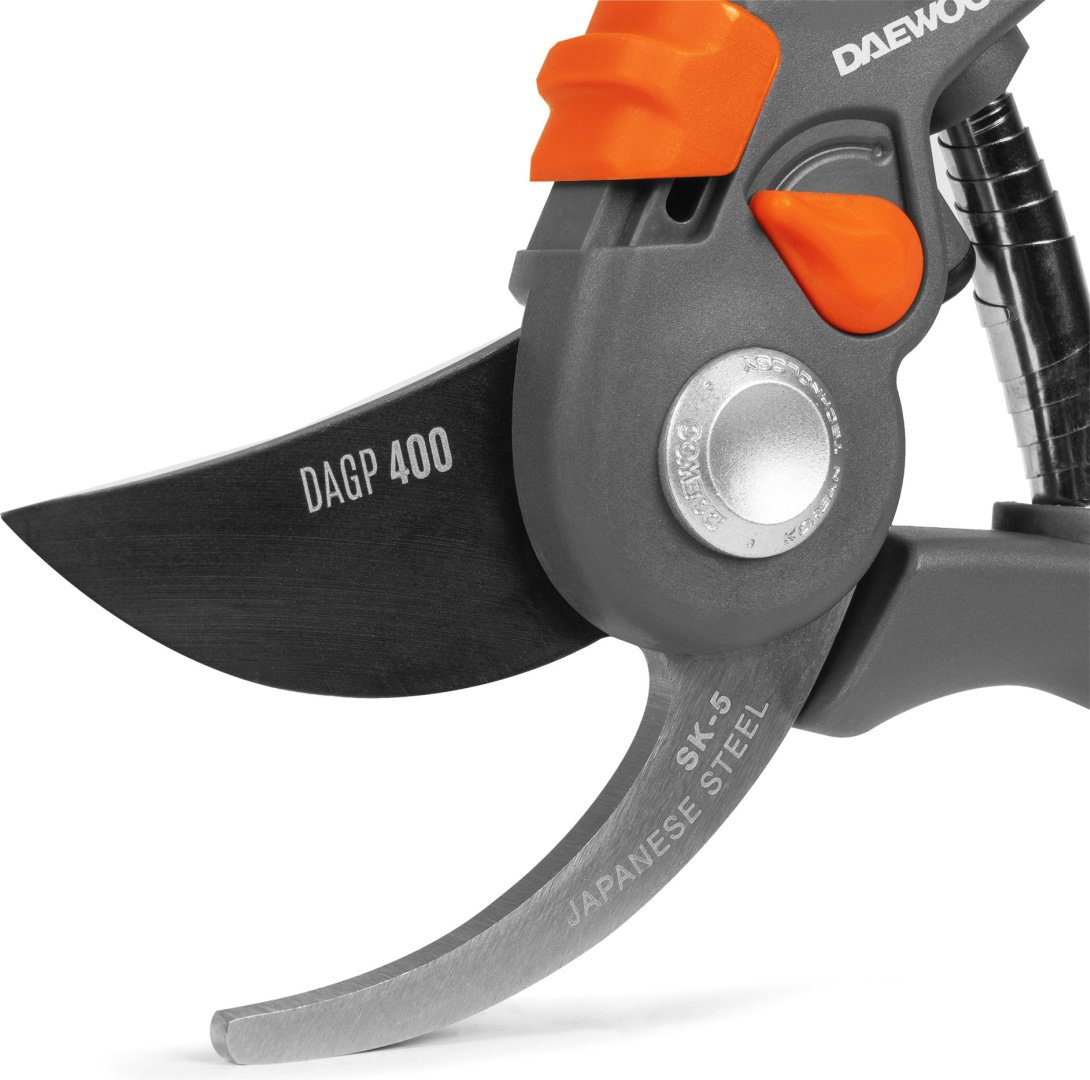 Секатор Daewoo DAGP 400