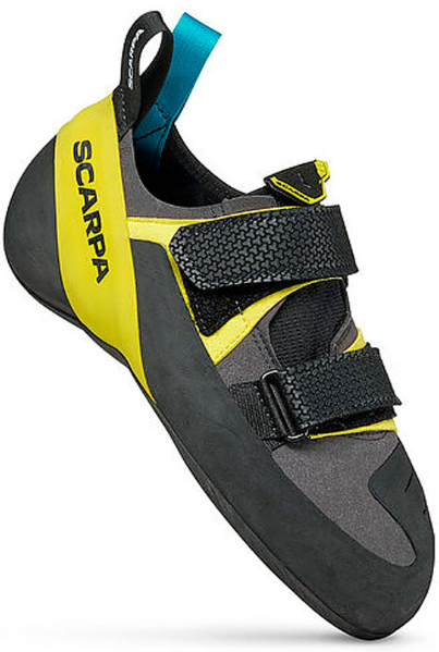 Скальные туфли Scarpa Arpia V 70084-000-1 желтый 39  купить,NaN