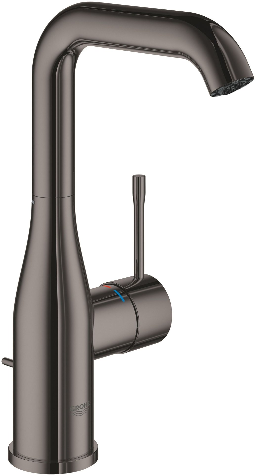 Смеситель для раковины (умывальника) Grohe Essence New (32628A01), однозахватный купить,266740