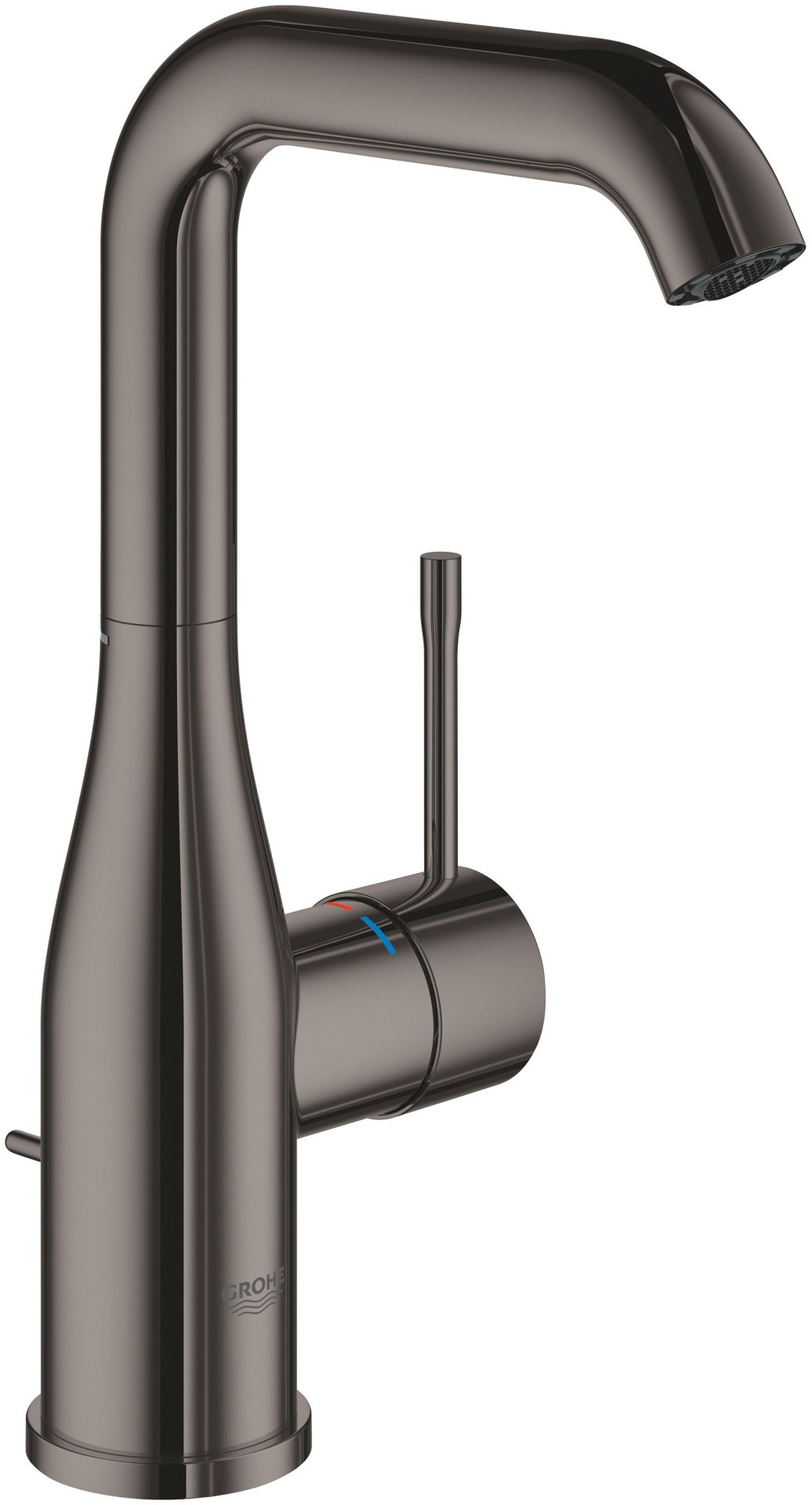 Смеситель для раковины (умывальника) Grohe Essence New (32628A01), однозахватный купить,266740