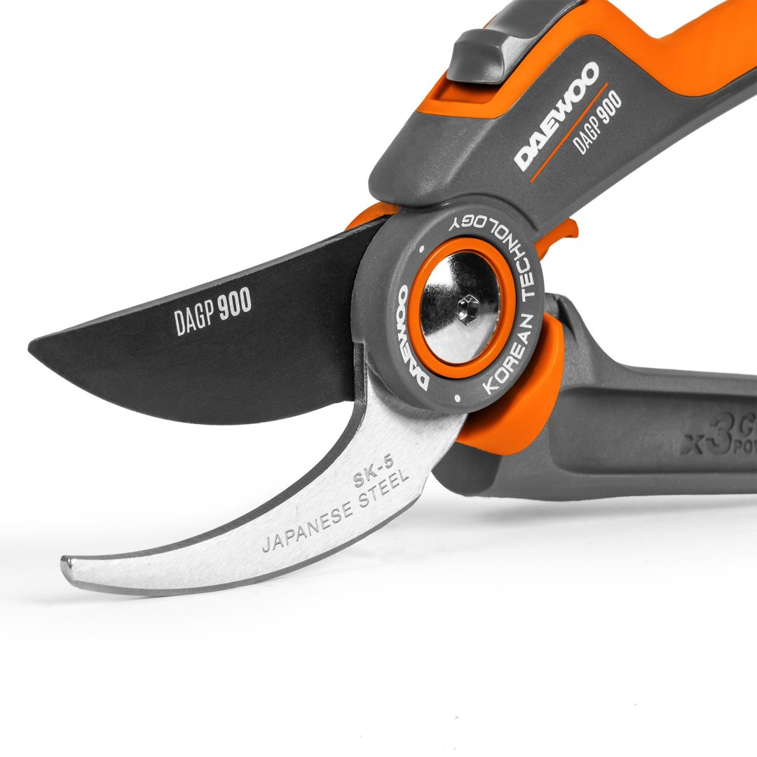 Секатор Daewoo DAGP 900 купить,0
