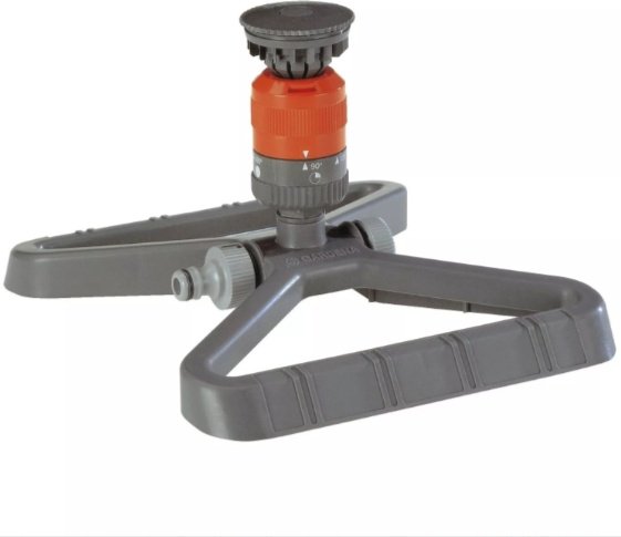 GARDENA контурный дождеватель 01948-20