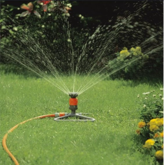 GARDENA контурный дождеватель 01948-20