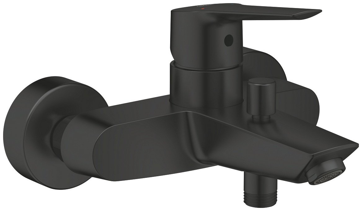 Смеситель для ванны с душем Grohe Start 322782432, однозахватный купить,NaN