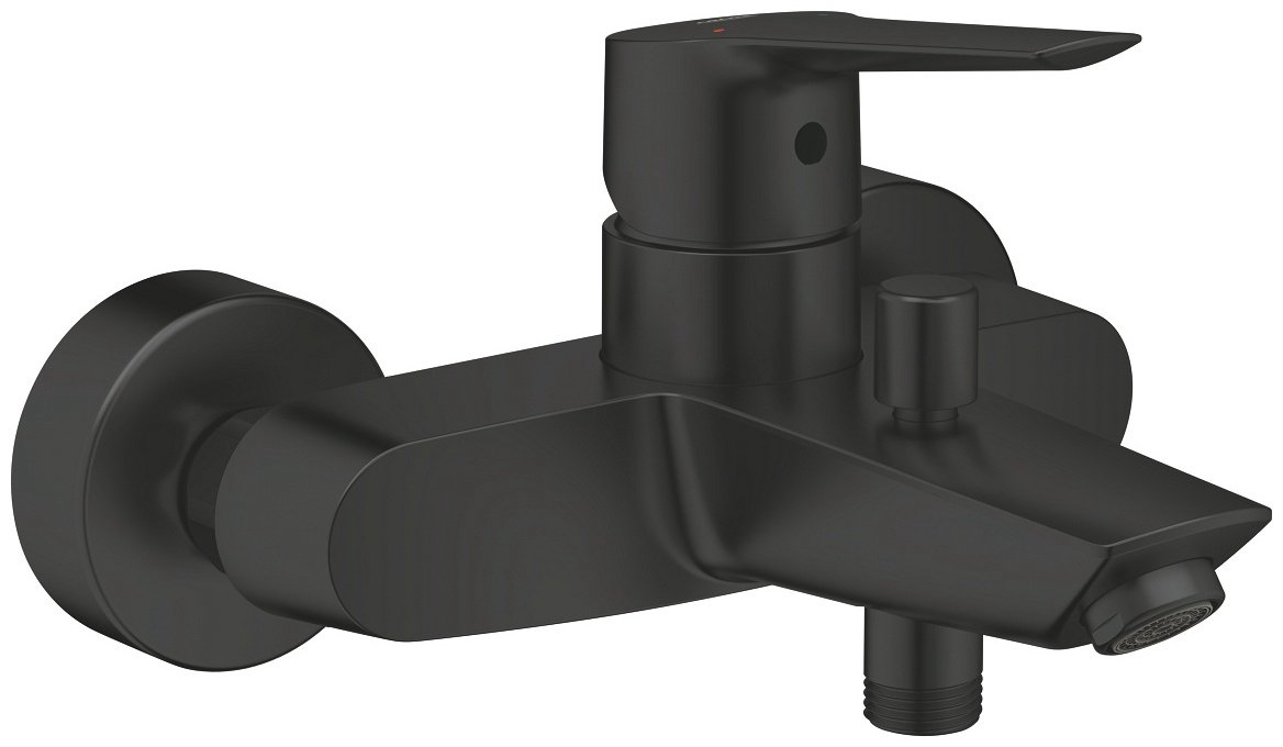 Смеситель для ванны с душем Grohe Start 322782432, однозахватный купить,NaN