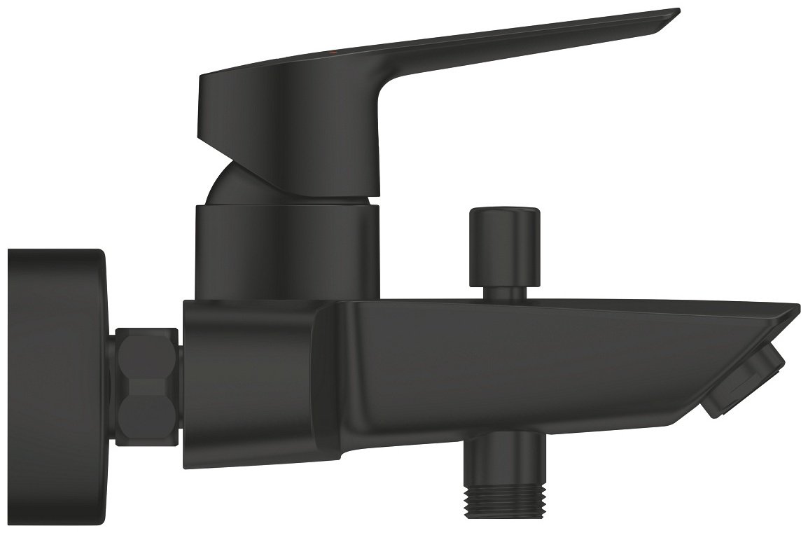 Смеситель для ванны с душем Grohe Start 322782432, однозахватный купить,NaN