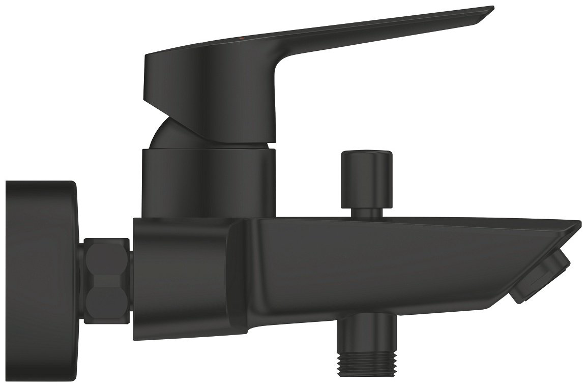 Смеситель для ванны с душем Grohe Start 322782432, однозахватный купить,NaN