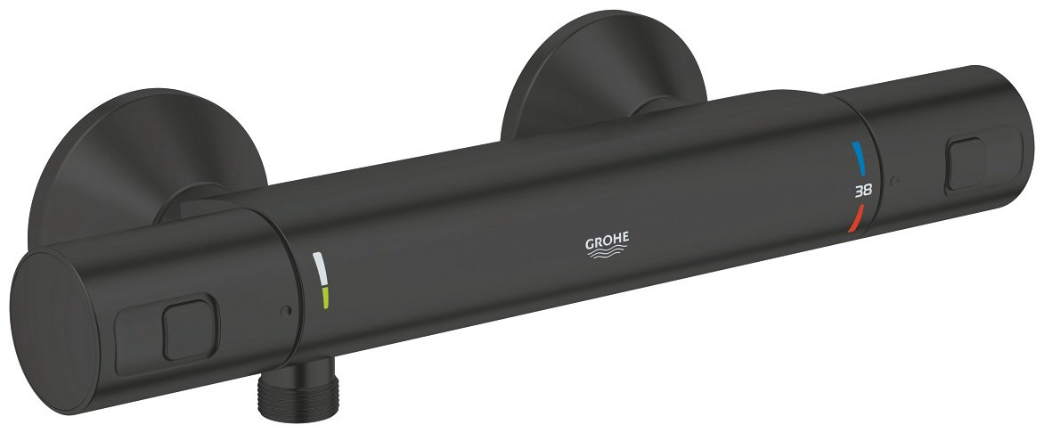 Смеситель для душа Grohe Precision 345942430, однозахватный купить,NaN