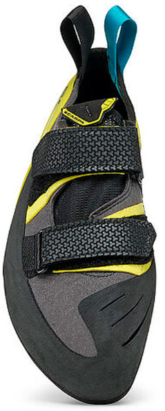 Скальные туфли Scarpa Arpia V 70084-000-1 желтый 39  купить,NaN