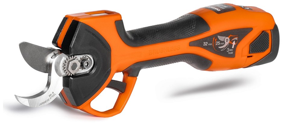 Секатор Daewoo DAGP 3216Li SET