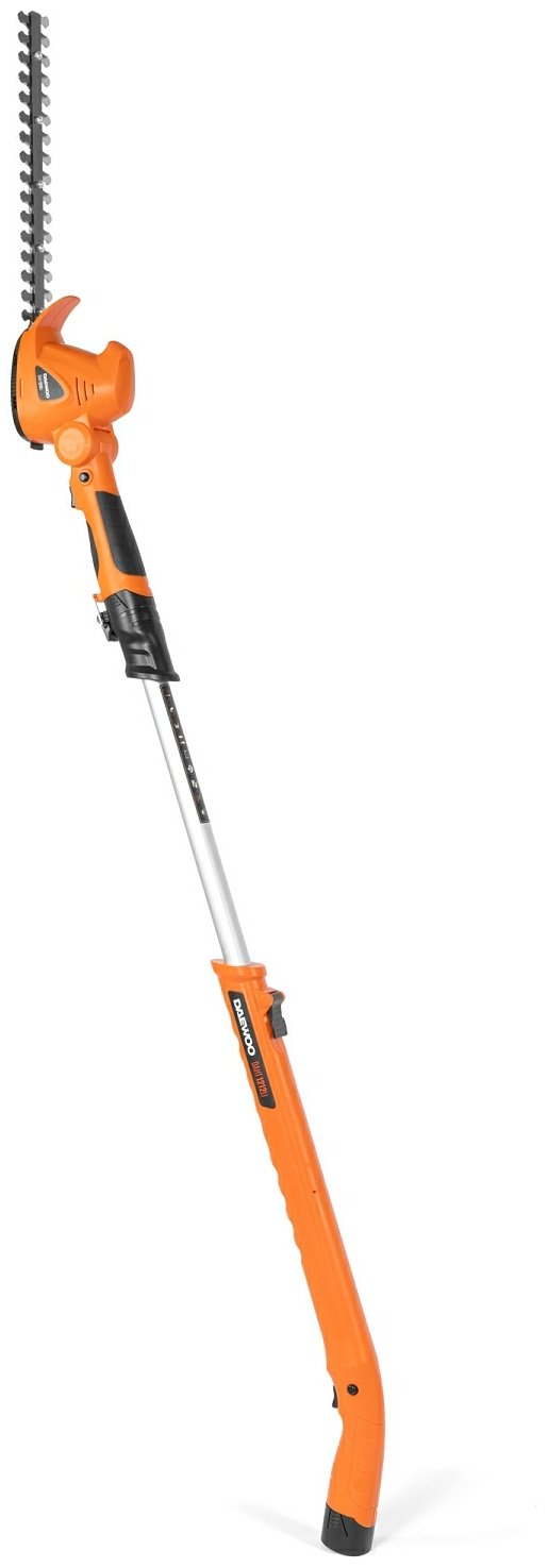 Садовые ножницы Daewoo DAHT 1212Li SET купить,0