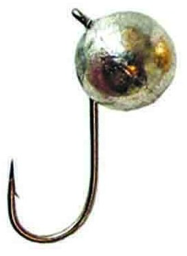 Мормышка Lucky John LJ04060-01 1 шт купить,NaN