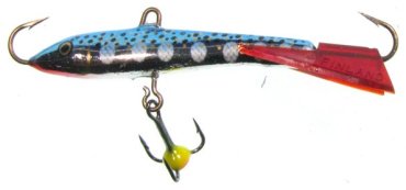 Балансир Rapala W07-MB 1 шт купить,NaN