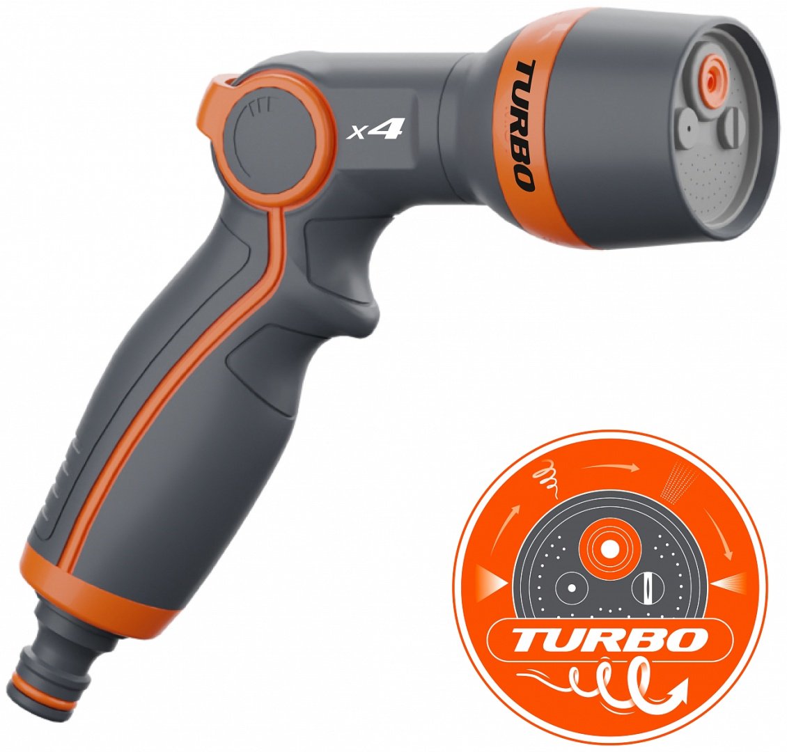 Daewoo пистолет для полива DWG 1020 купить,0