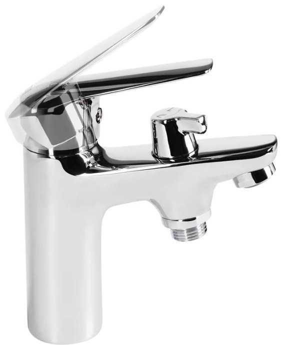 Смеситель для ванны с душем IDDIS Torr TORSB10i07, однозахватный купить,85100